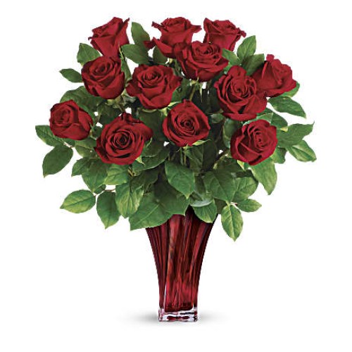 Legendary Love Bouquet (Standard)