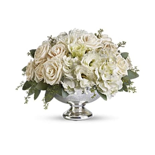 Park Avenue Centerpiece