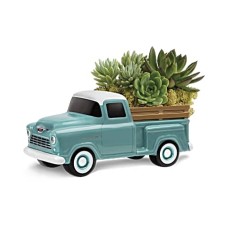 Perfect Chevy Pickup by