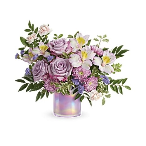 Shimmering Spring Bouquet (Standard)