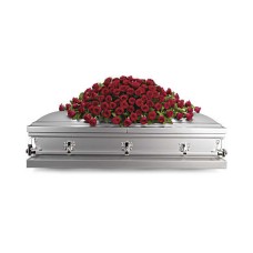 Greatest Love Casket Spray Greatest Love Casket Spray