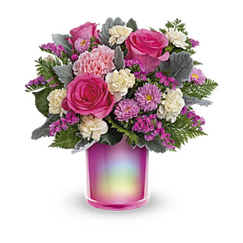 Magical Muse Bouquet (Premium)