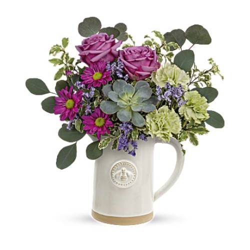 Queen Bee Bouquet (Premium)
