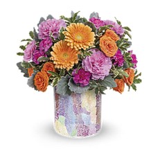 Precious Jewel Bouquet (Deluxe)