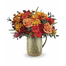 Majestic Meadow Bouquet (Deluxe)