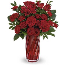 Meant For You Bouquet (Deluxe)