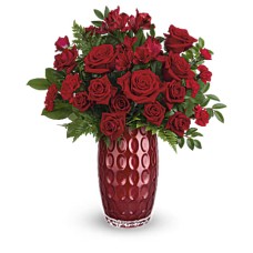 Geometric Beauty Bouquet (Deluxe)