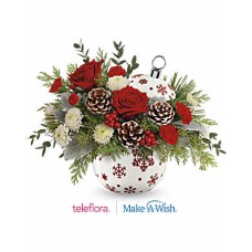 Sprinkle Sparkle Bouquet (Deluxe)
