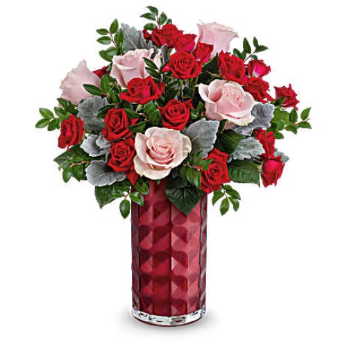Love Prism Bouquet (Standard)