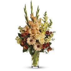 Summer's Light Bouquet (Deluxe)