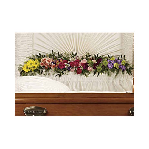 Glorious Memories Garland