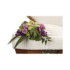 Dearest One Casket Insert