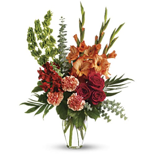 Days of Sunshine Bouquet (Deluxe)