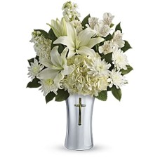Shining Spirit Bouquet (Deluxe)