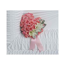 Divine Serenity Casket Insert