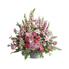 Graceful Glory Bouquet (Deluxe) Graceful Glory Bouquet (Deluxe)