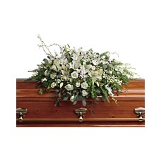 Grandest Glory Casket Spray Grandest Glory Casket Spray