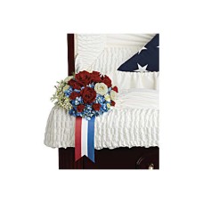 Loving Legacy Casket Insert Loving Legacy Casket Insert