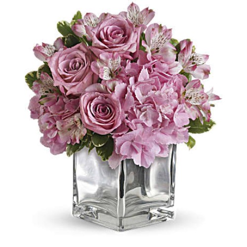 Be Sweet Bouquet (Standard)