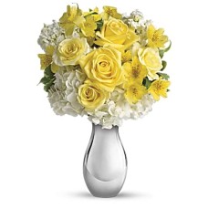 So Pretty Bouquet (Deluxe)