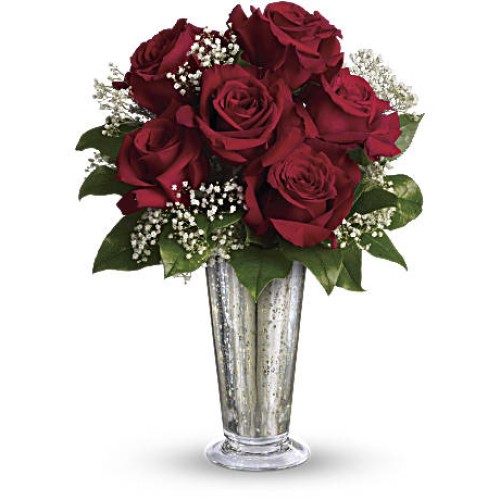 Kiss of the Rose (Standard)