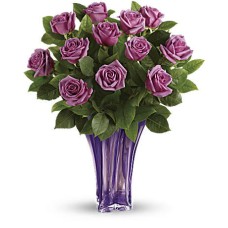 Lavender Splendor Bouquet (Premium) Lavender Splendor Bouquet (Premium)