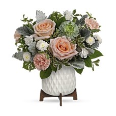 Mod Rose Bouquet (Deluxe) Mod Rose Bouquet (Deluxe)