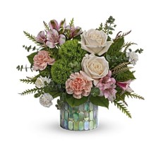 Storybook Garden Bouquet (Premium)