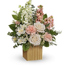 More Adored Bouquet (Deluxe)