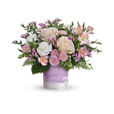 In A Blush Bouquet (Deluxe)