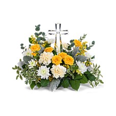 Be The Light Bouquet (Standard)