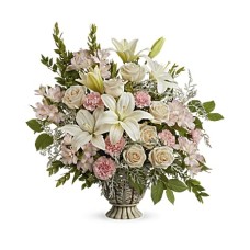 Peaceful Joy Bouquet (Standard) Peaceful Joy Bouquet (Standard)