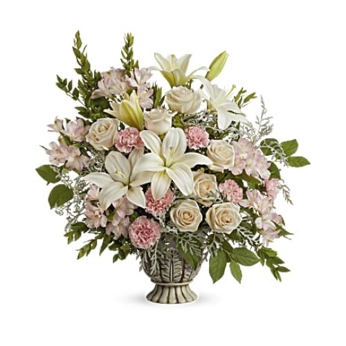 Peaceful Joy Bouquet (Standard)