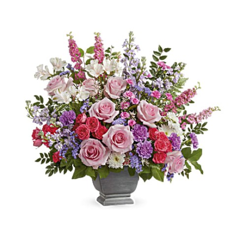 Love and Light Bouquet (Standard)