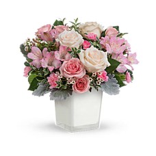 Oh So Lovely Bouquet (Deluxe)