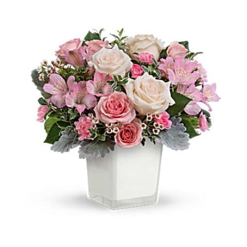 Oh So Lovely Bouquet (Premium)