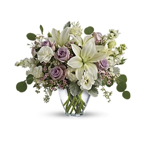 Lovely Luxe Bouquet (Deluxe)