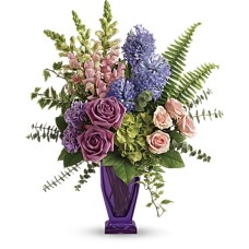 Painterly Pastels Bouquet (Deluxe) Painterly Pastels Bouquet (Deluxe)