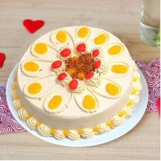 Pineapple Cake 1kg