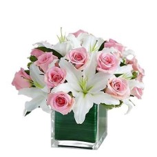 Fresh Fragrance Vase (As Shown)