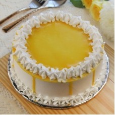 Glorious Butter Scotch (As Shown)