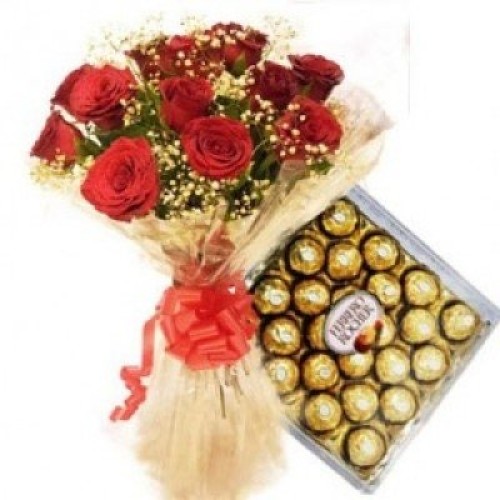 Propose Special (As Shown)