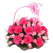 Pink Magic (As Shown)