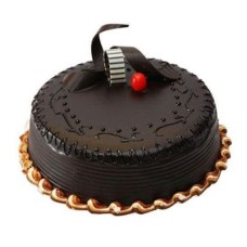 1 Kg EGGLESS Chocolate Cake (As Shown)