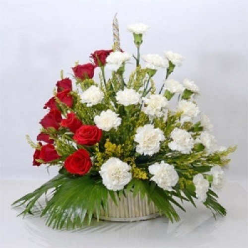 Cute Arrangement (As Shown)