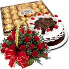 Perfect Hamper (As Shown)