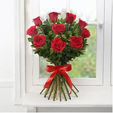 Lovely Roses Bunch (Double Quantity)