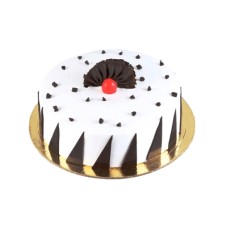1 Kg Black Forest Cake (As Shown)