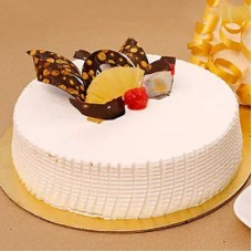 Peapple Cake 1 Kg