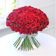 Bunch Of 50 Roses For Your Love (As Shown)